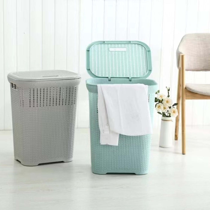 Laundry Basket 1234