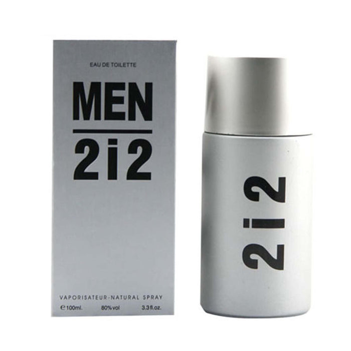 2I2 Men Perfume 518 100ml