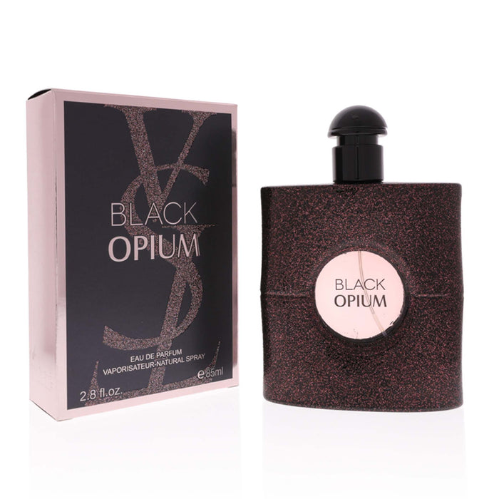 Black Opuim Perfume 886-2 85ml