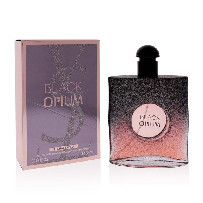 Black Opium Perfume 886-3 85ml