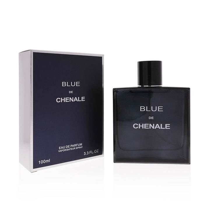 Blue Seduction Perfume 934 100ml — GoldenGate-Maldives